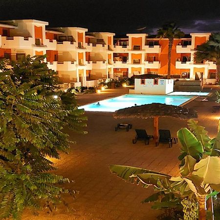 Sunshine Home Sal Santa Maria Exterior foto