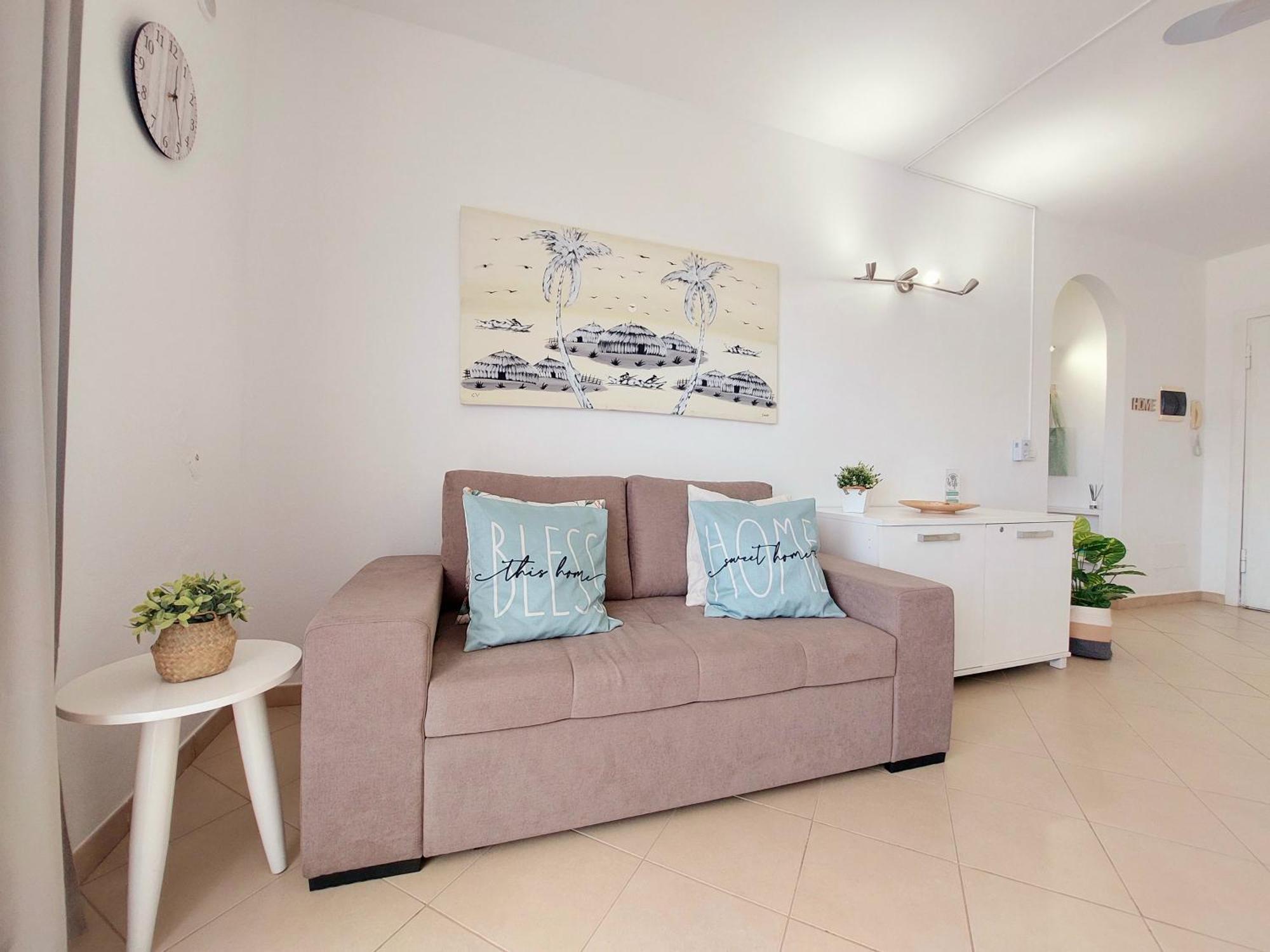 Sunshine Home Sal Santa Maria Exterior foto